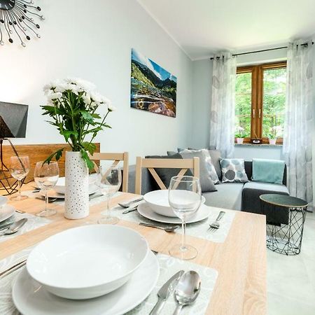 Apartamenty Everysky - Lesny Dom 16 - 18 Karpacz Exterior foto