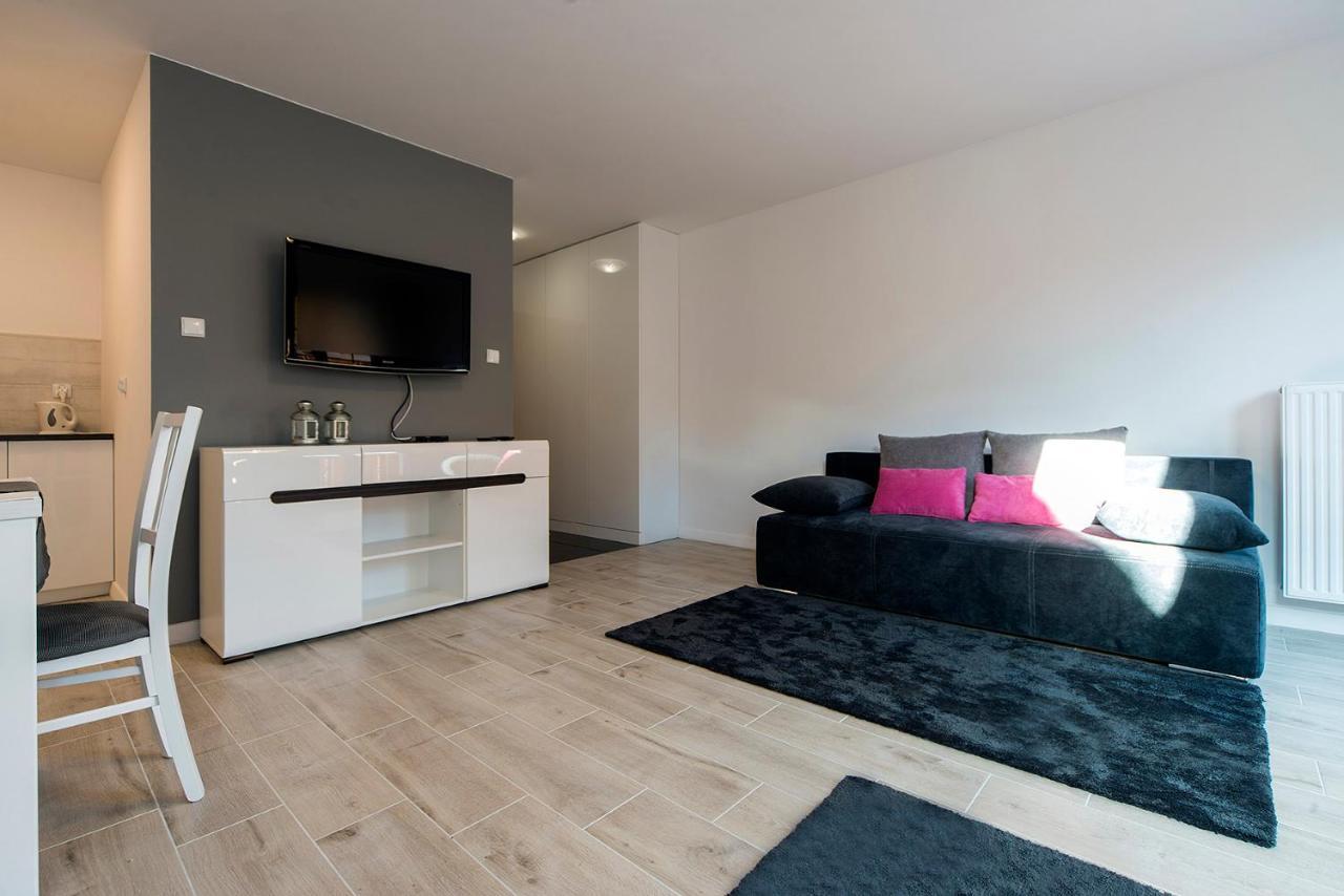 Apartamenty Everysky - Lesny Dom 16 - 18 Karpacz Exterior foto