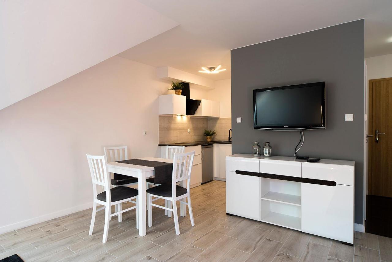 Apartamenty Everysky - Lesny Dom 16 - 18 Karpacz Exterior foto