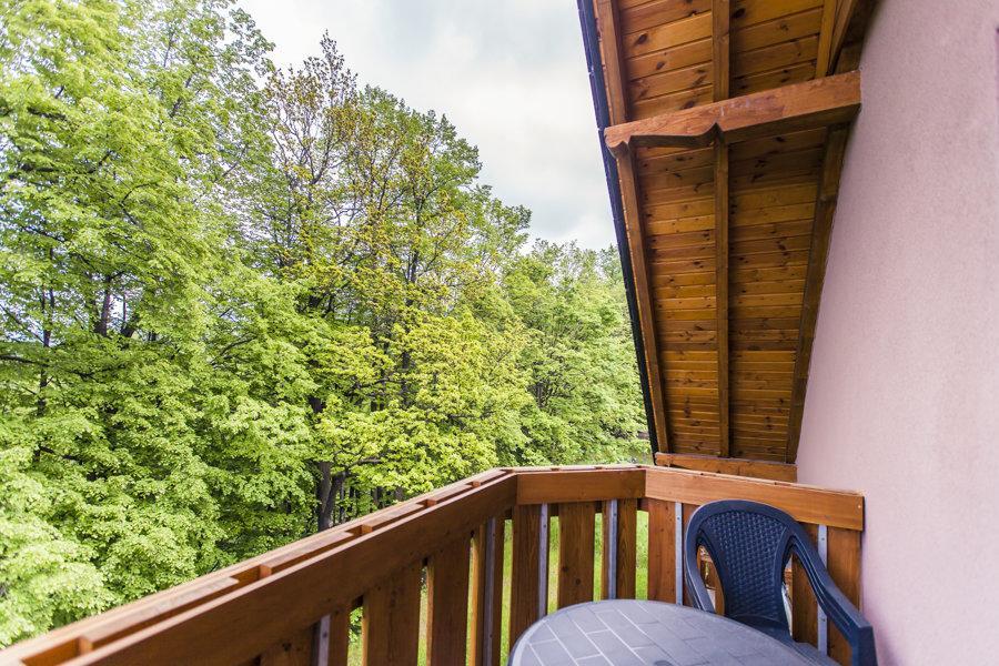 Apartamenty Everysky - Lesny Dom 16 - 18 Karpacz Exterior foto