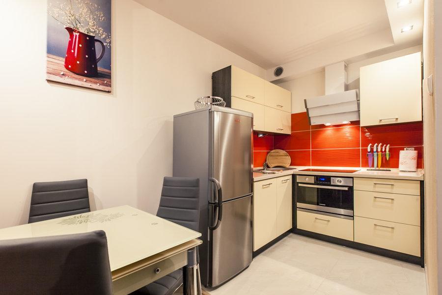Apartamenty Everysky - Lesny Dom 16 - 18 Karpacz Exterior foto