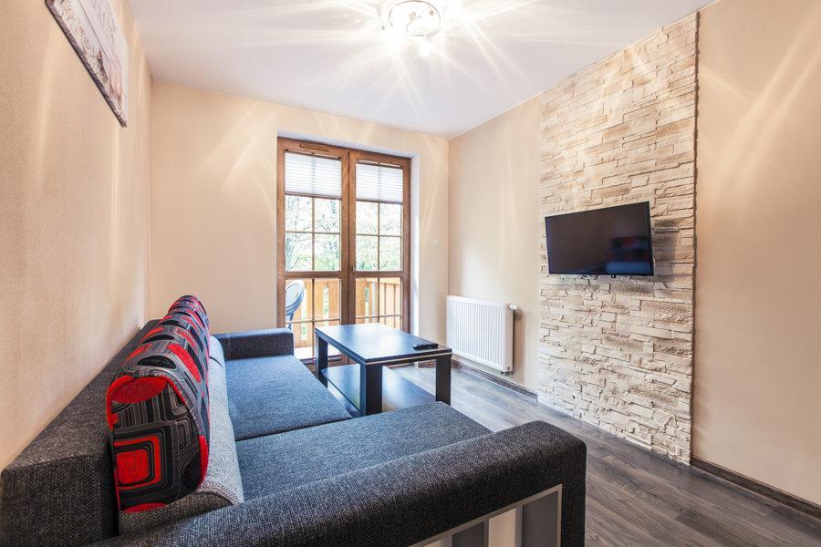 Apartamenty Everysky - Lesny Dom 16 - 18 Karpacz Exterior foto