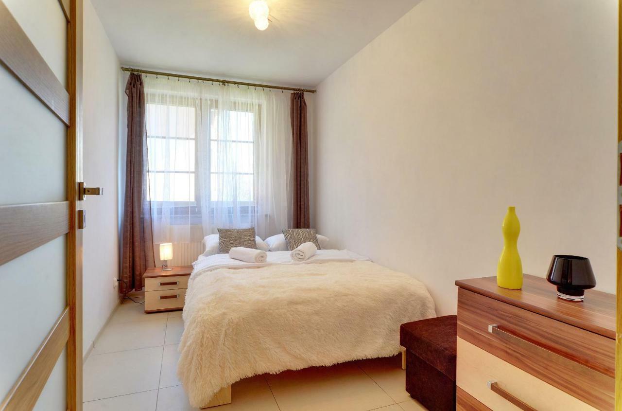 Apartamenty Everysky - Lesny Dom 16 - 18 Karpacz Exterior foto