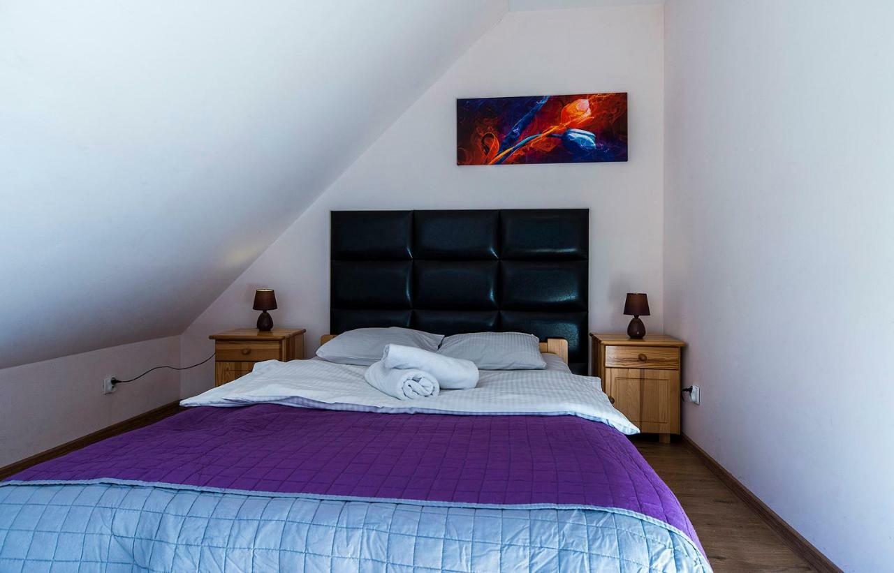 Apartamenty Everysky - Lesny Dom 16 - 18 Karpacz Exterior foto