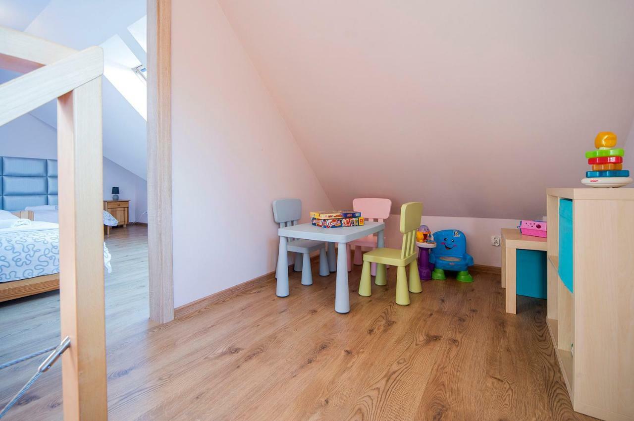 Apartamenty Everysky - Lesny Dom 16 - 18 Karpacz Exterior foto