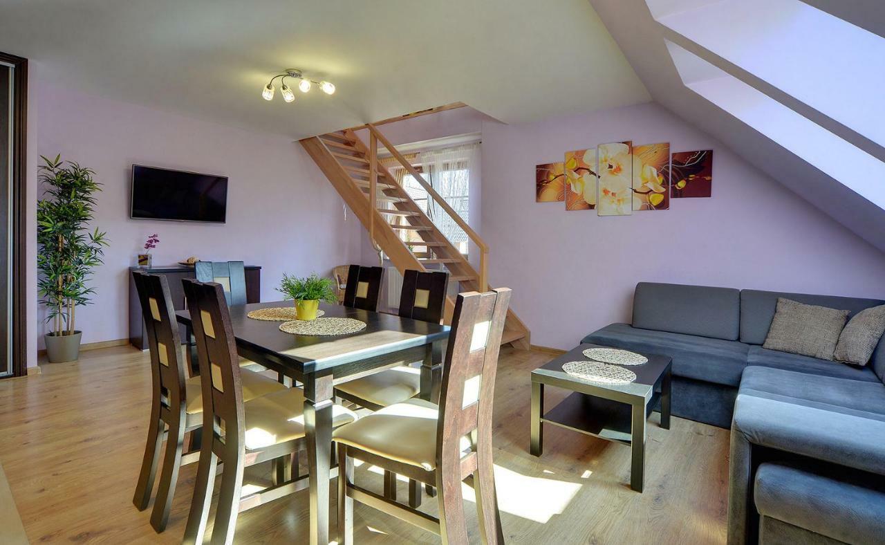 Apartamenty Everysky - Lesny Dom 16 - 18 Karpacz Exterior foto