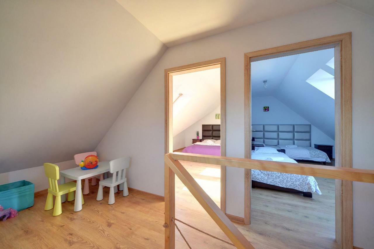 Apartamenty Everysky - Lesny Dom 16 - 18 Karpacz Exterior foto