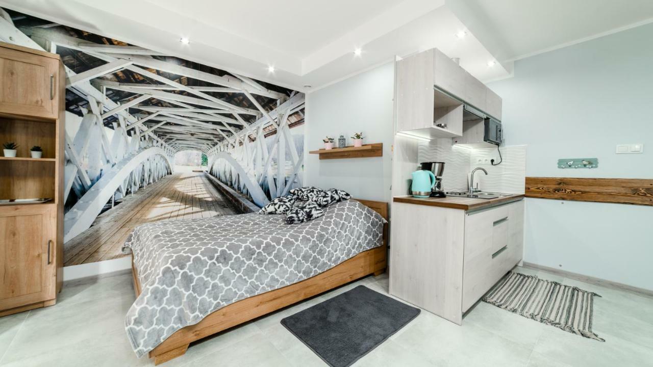 Apartamenty Everysky - Lesny Dom 16 - 18 Karpacz Exterior foto