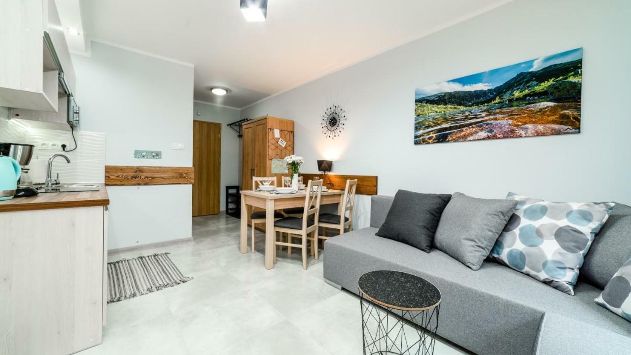 Apartamenty Everysky - Lesny Dom 16 - 18 Karpacz Exterior foto