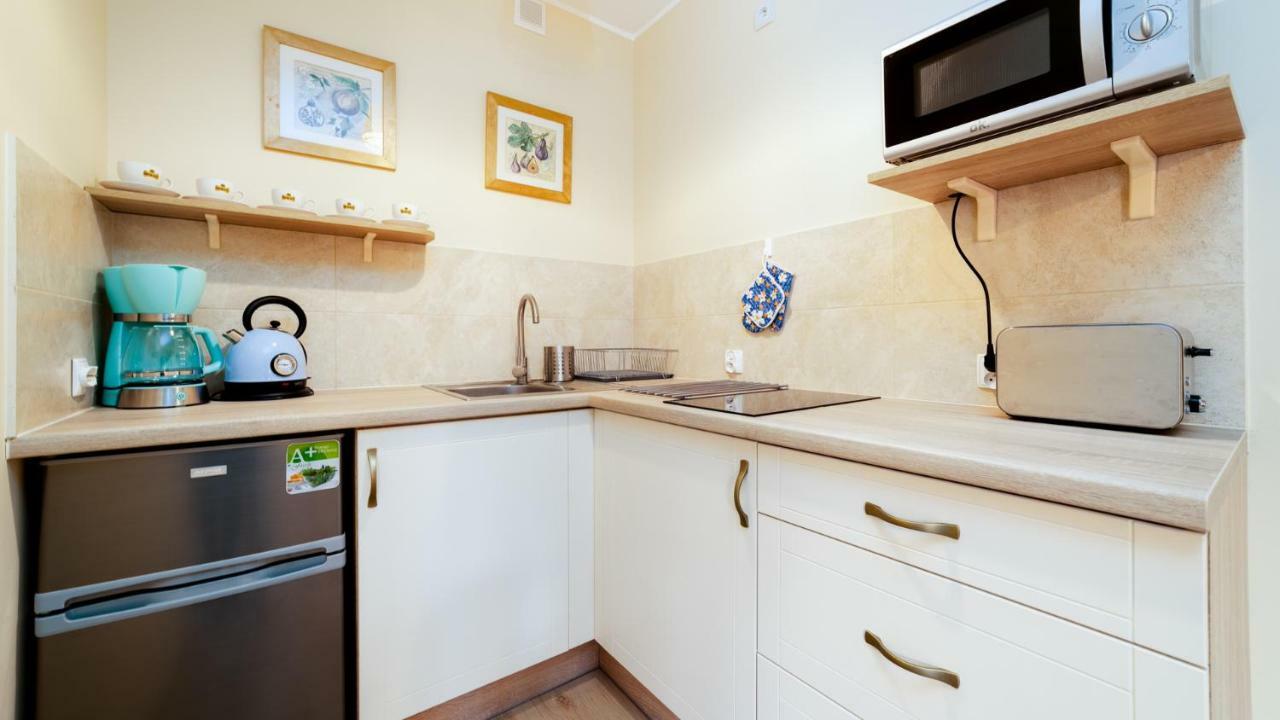 Apartamenty Everysky - Lesny Dom 16 - 18 Karpacz Exterior foto
