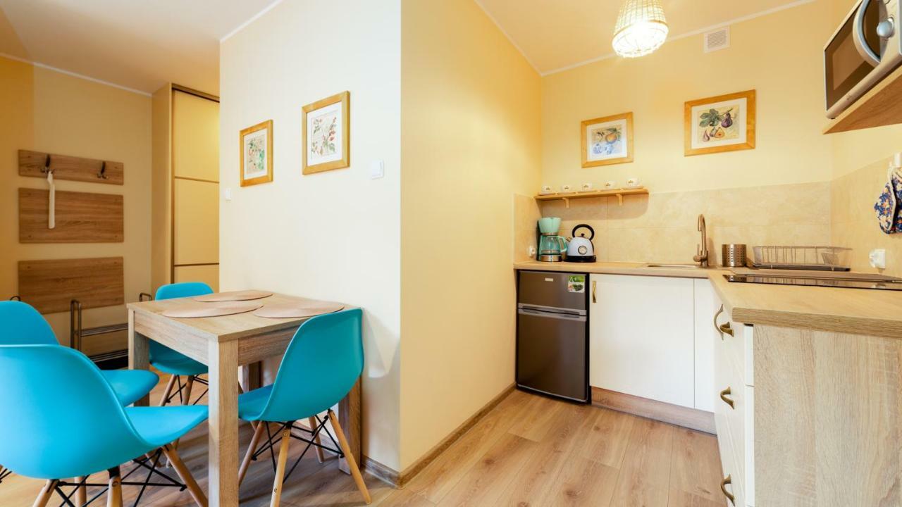 Apartamenty Everysky - Lesny Dom 16 - 18 Karpacz Exterior foto