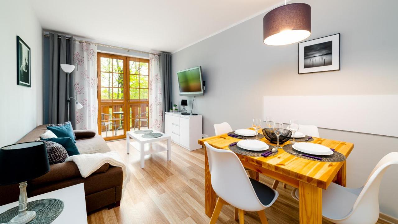 Apartamenty Everysky - Lesny Dom 16 - 18 Karpacz Exterior foto